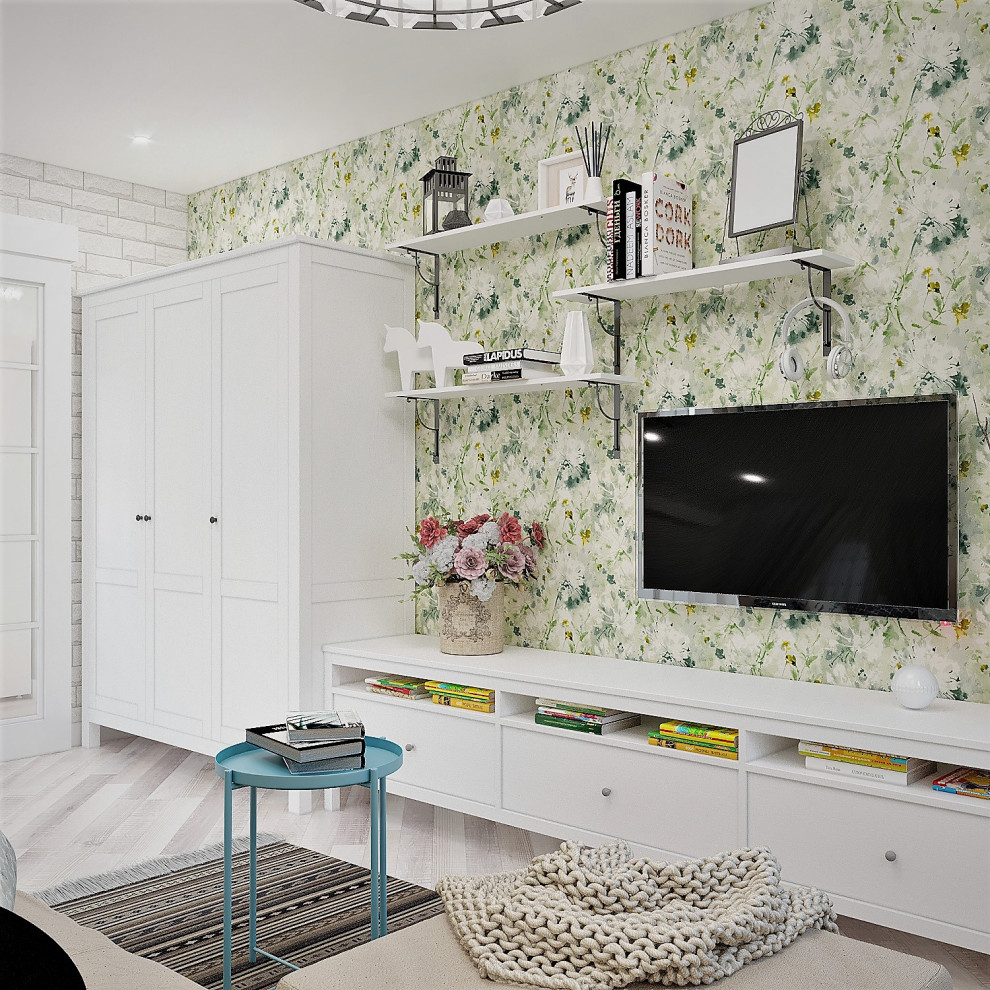 Квартира в г. Павлово/Нижегородска область/