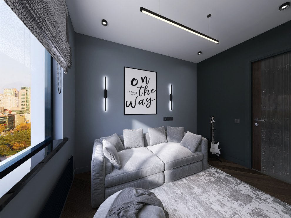 Проект "Заземление"