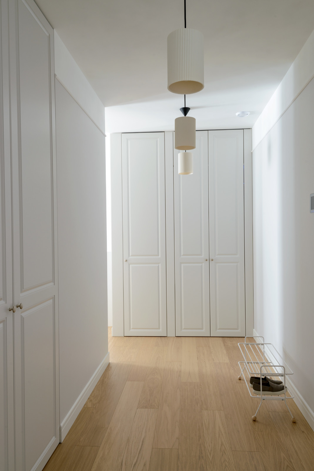 Современная квартира на Декабристов