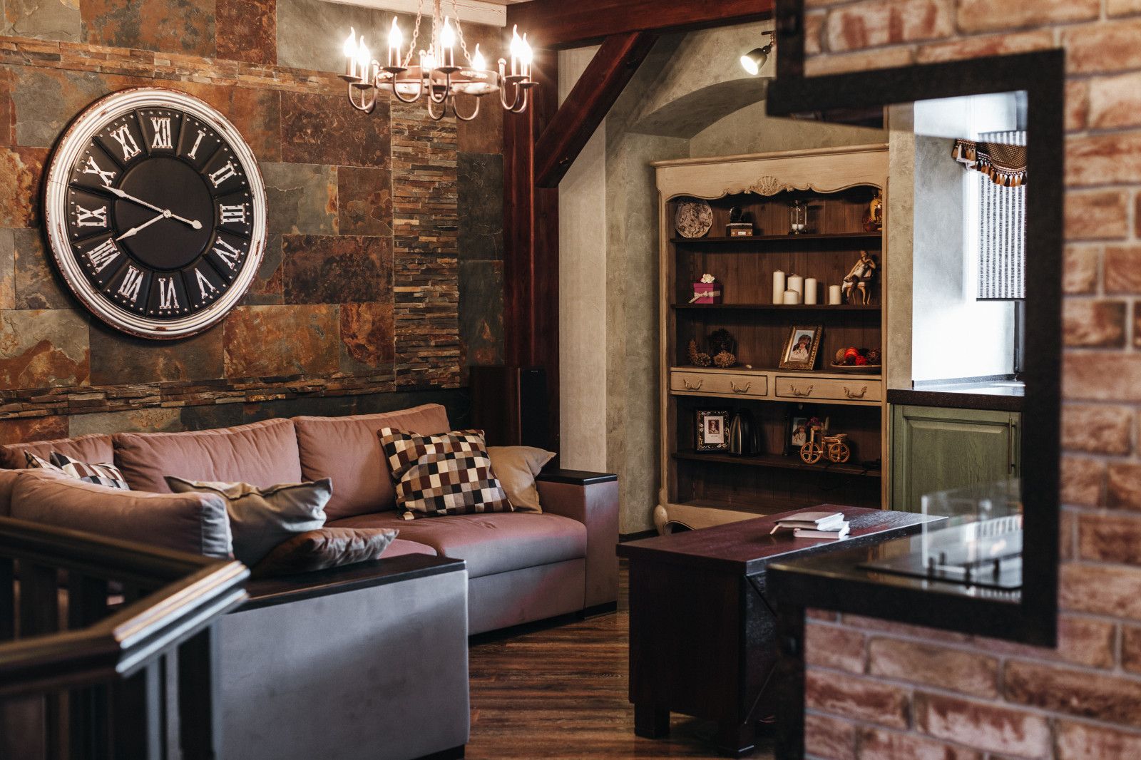 Гостевой домик