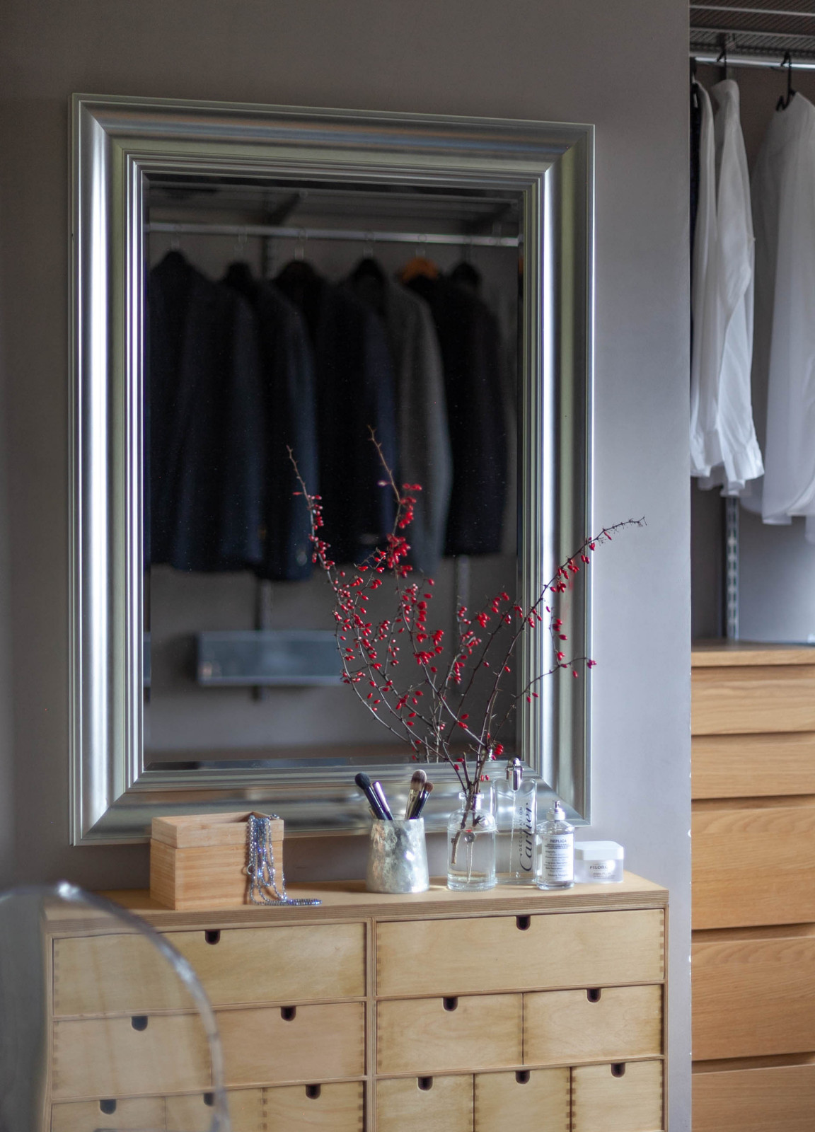 Дом под Санкт-Петербургом. Коттеджный поселок "Лукоморье".