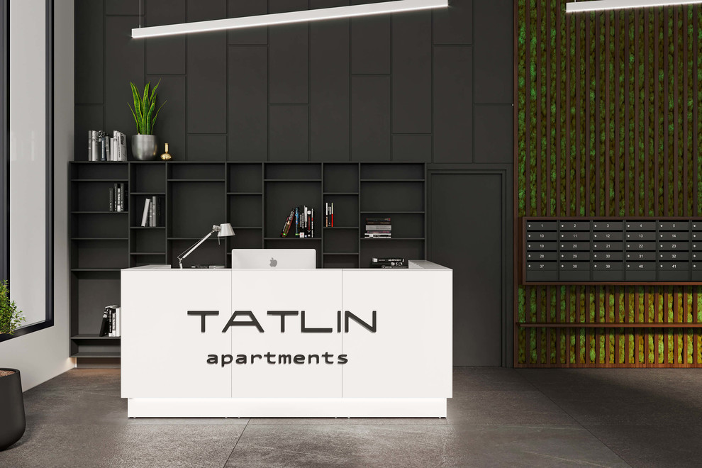 Tatlin Premium МОП