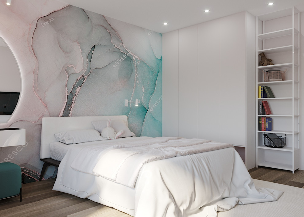 ДИЗАЙН ПРОЕКТ АРИСТОКРАТ