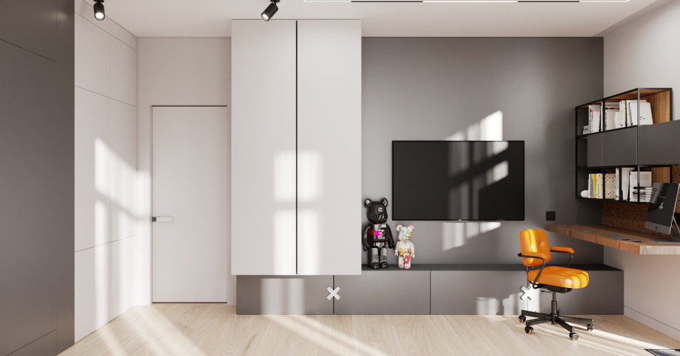 ЖК "Счастье на Соколе"