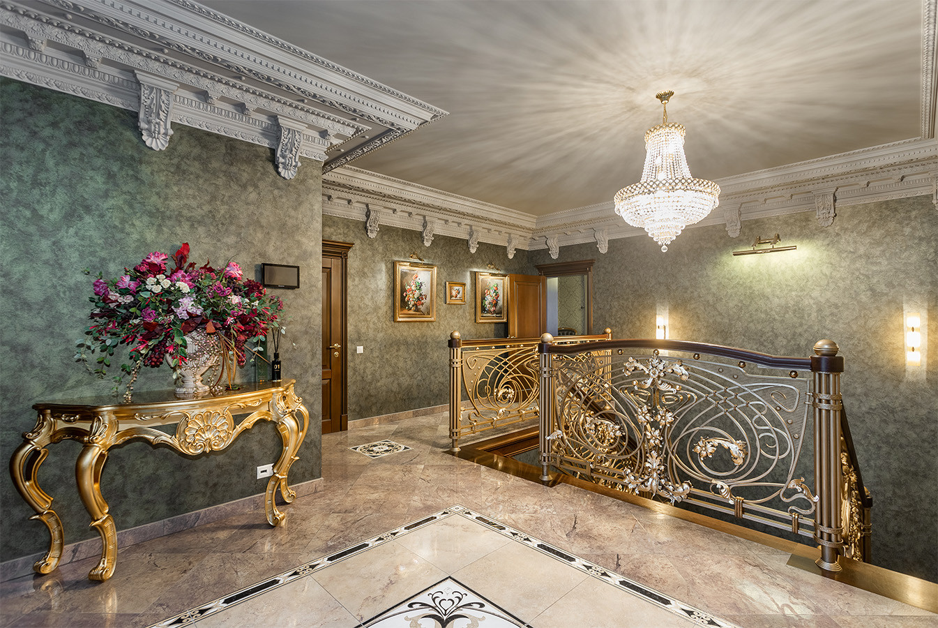 Архитектура