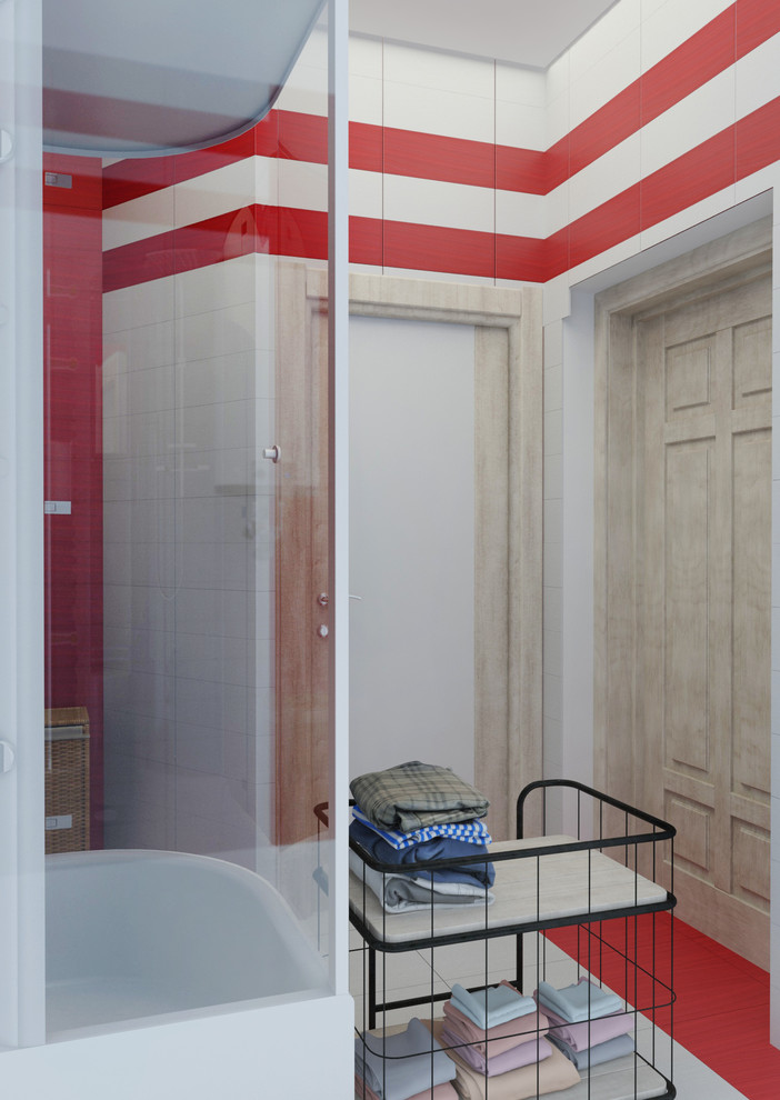 ул. Посадского