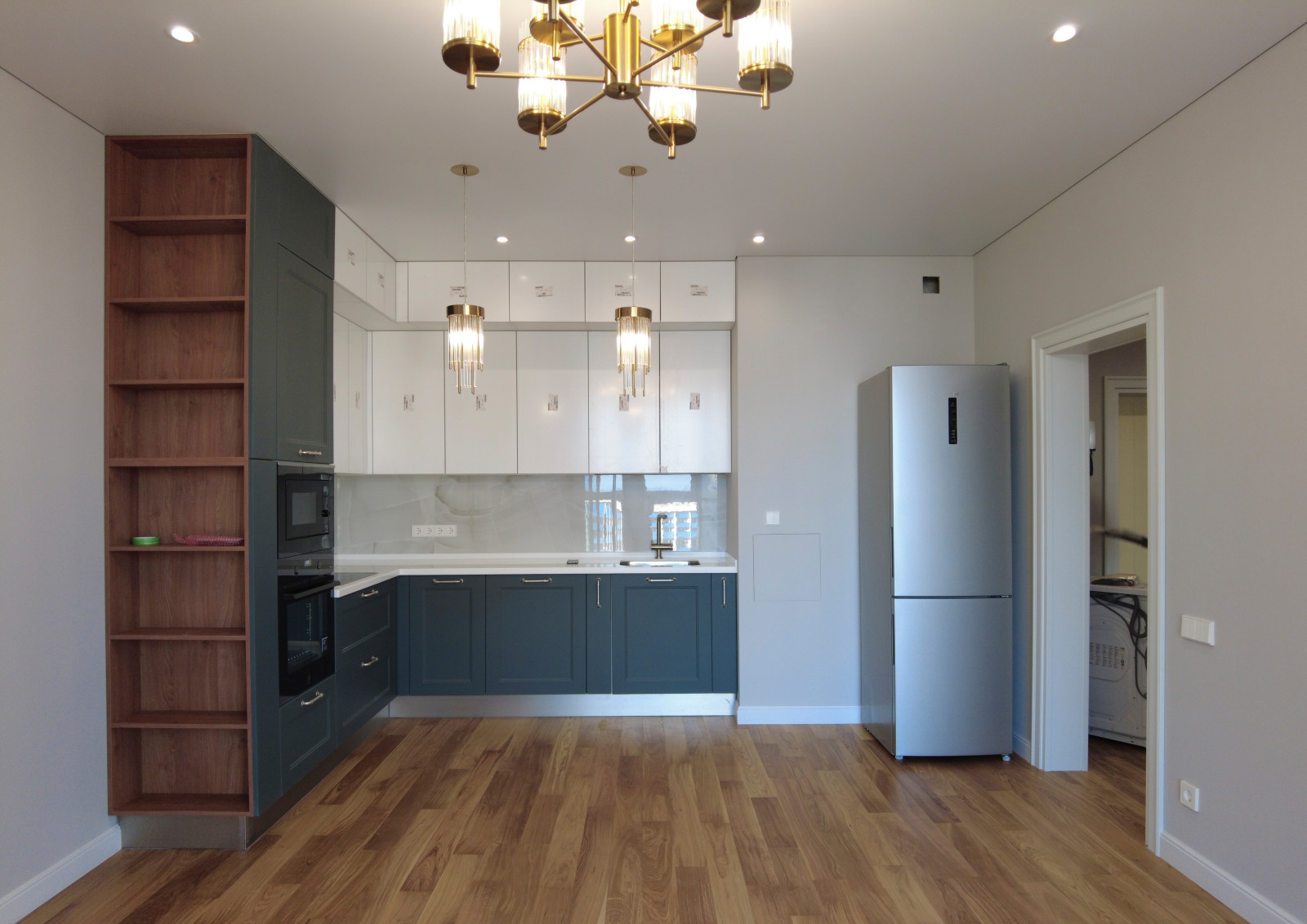 ЖК "Нвосити"