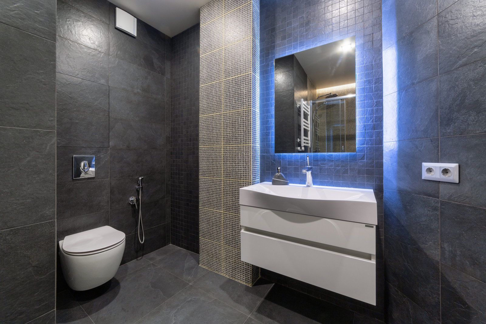 Квартира в Железнодорожном