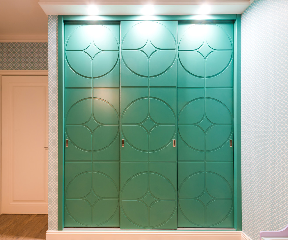 Квартира в Москве