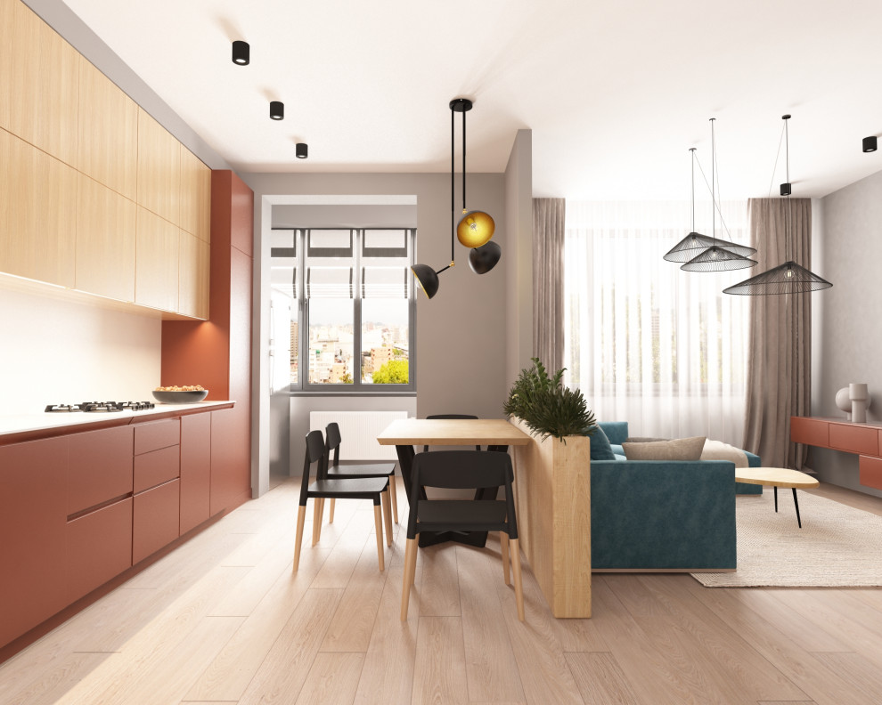 Квартира 90 кВ.м в г. Нальчик