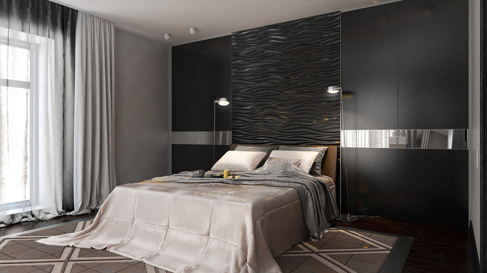 Дизайн Коттеджа в Рублево-Медвенском