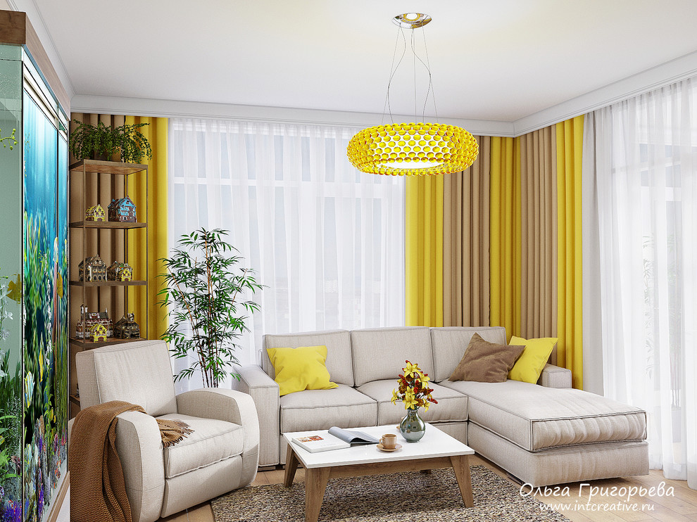 ЖК Образцовый квартал