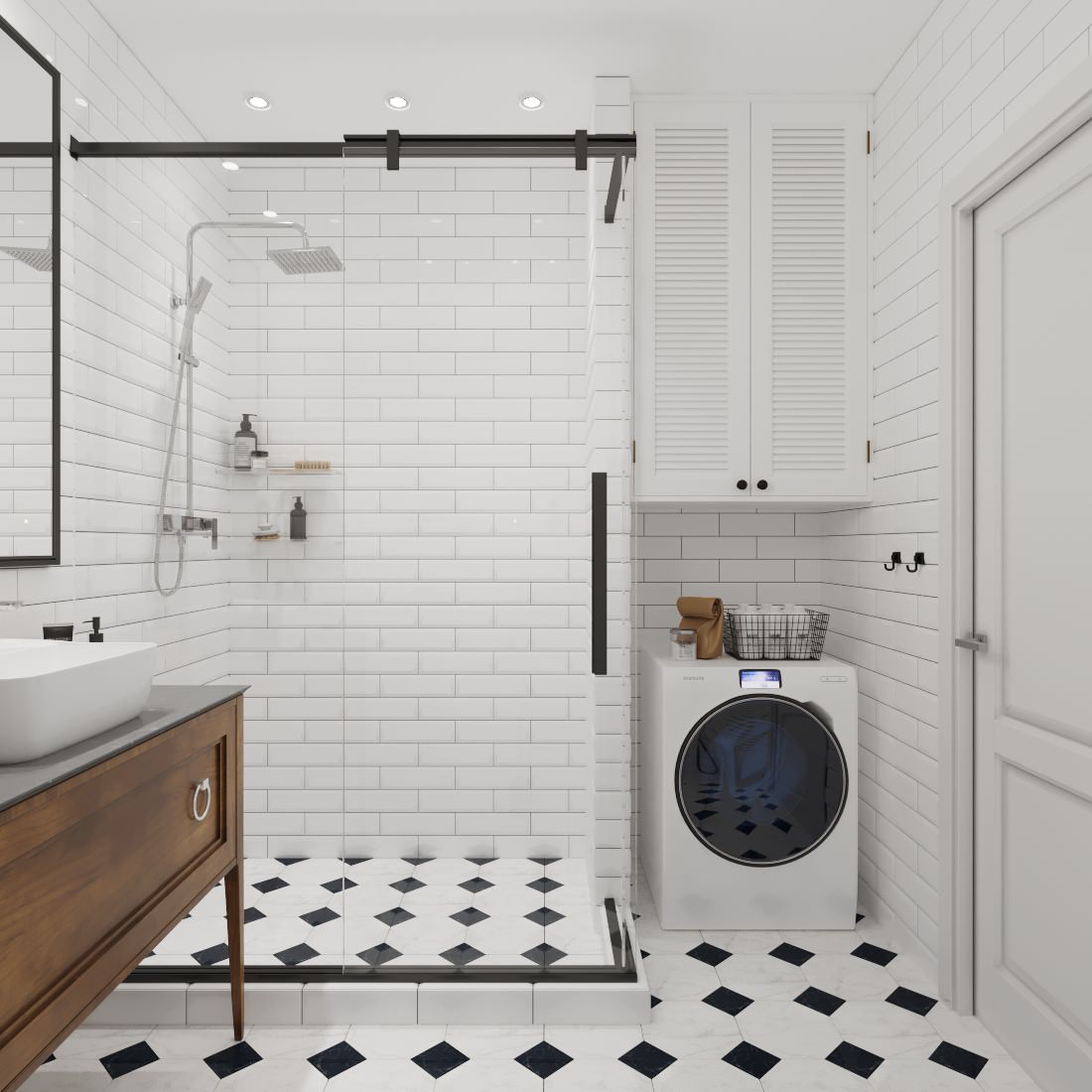 Домашний спортклуб