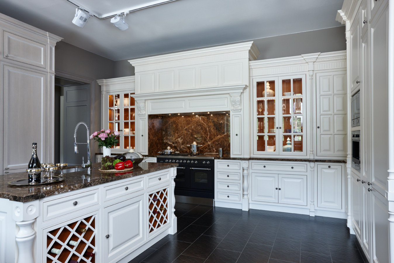 Хамовнический вал, дом 10