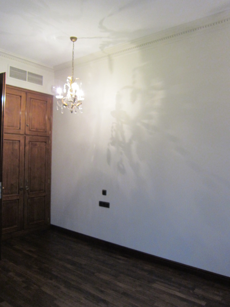 Фьюжн на Остоженке