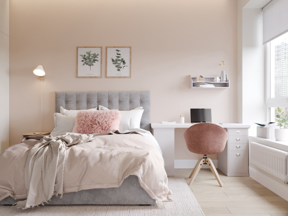 Комната для дочери