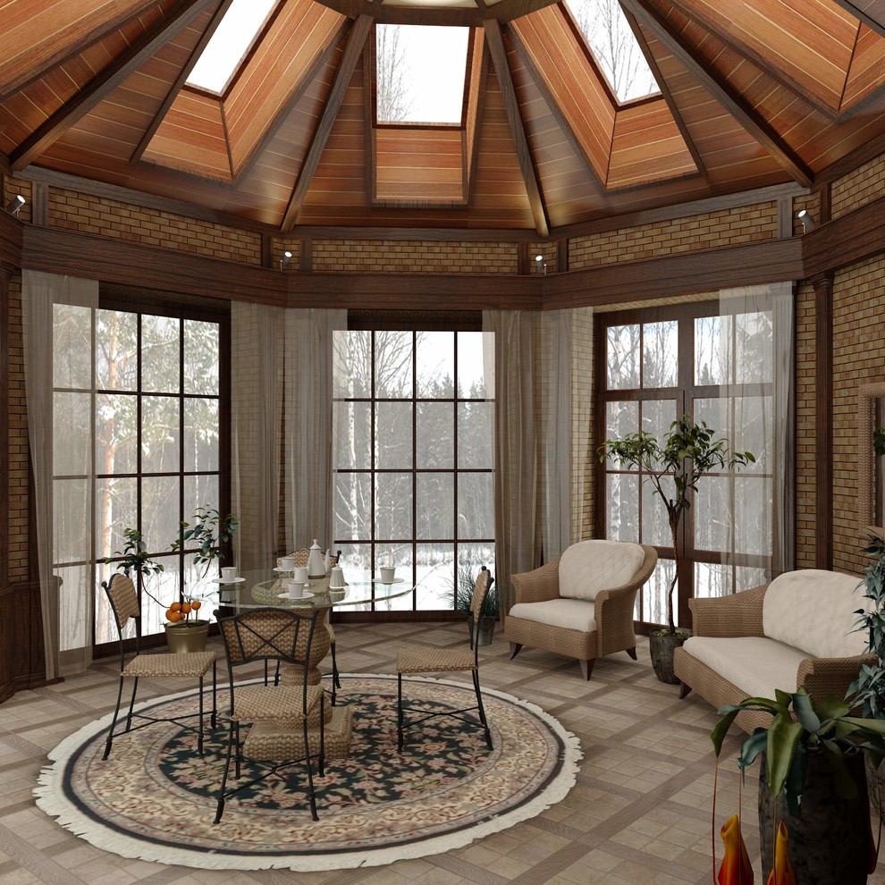 Коттедж в Разливе