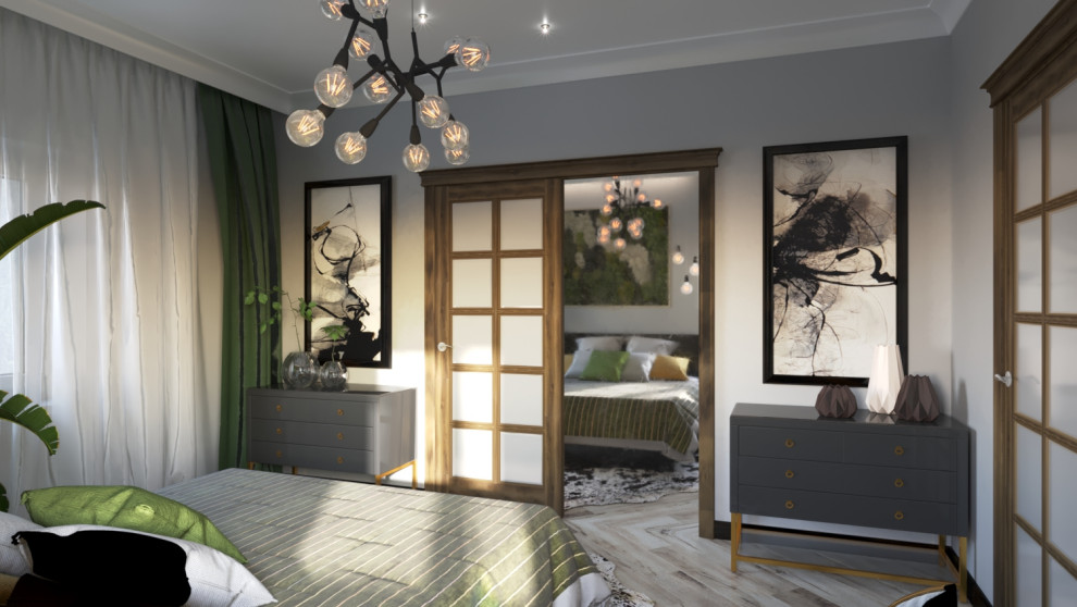 Частный дом