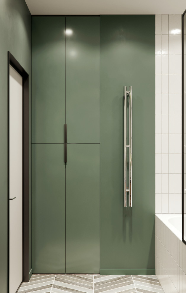 Квартира в Сестрорецке