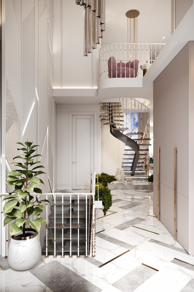 Дом в коттеджном поселке Новые Вешки