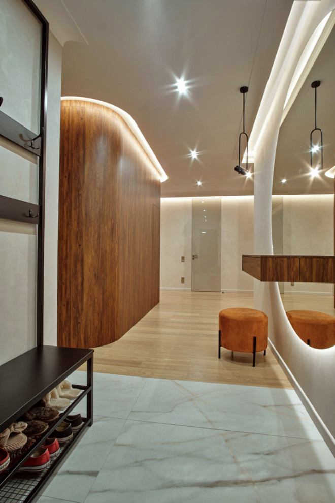 Квартира в Барнауле