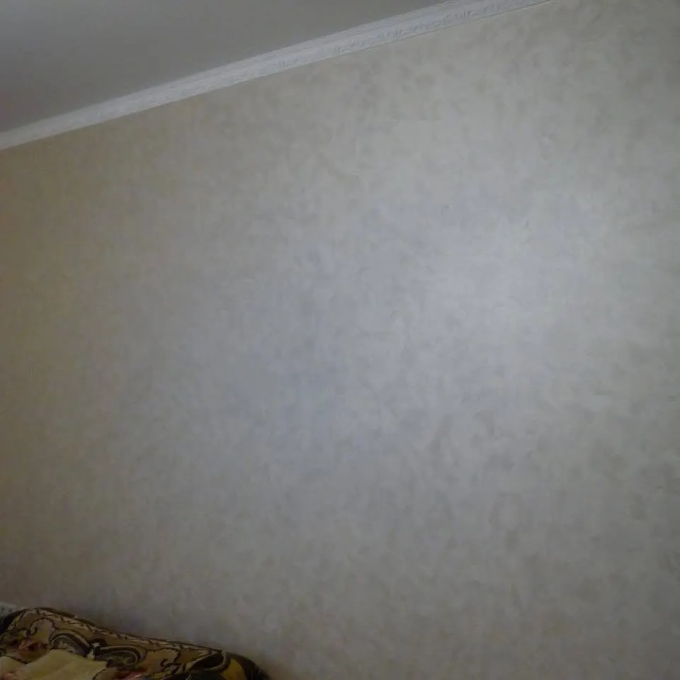 Обложка проекта: спальня