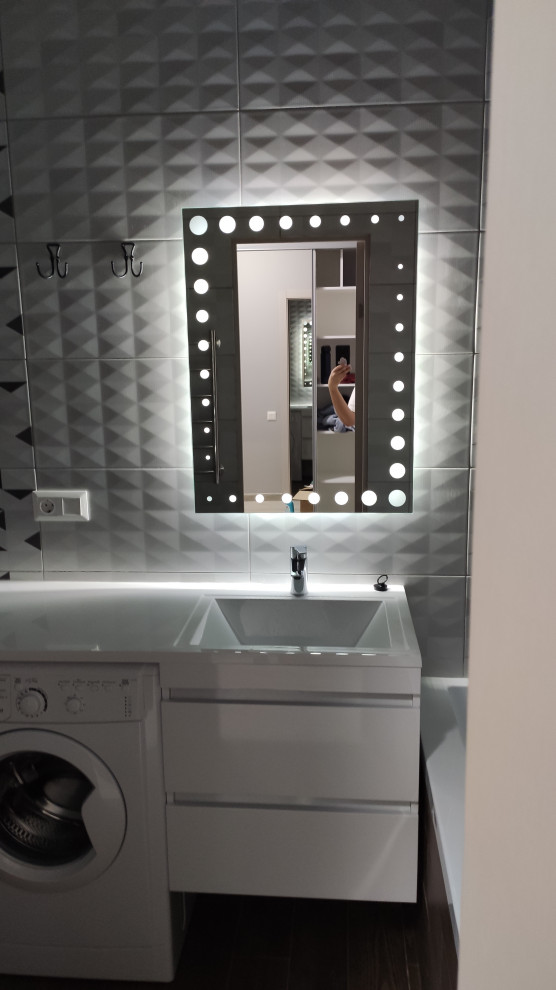 ЖК "Петр 1"-однушка под сдачу-фото