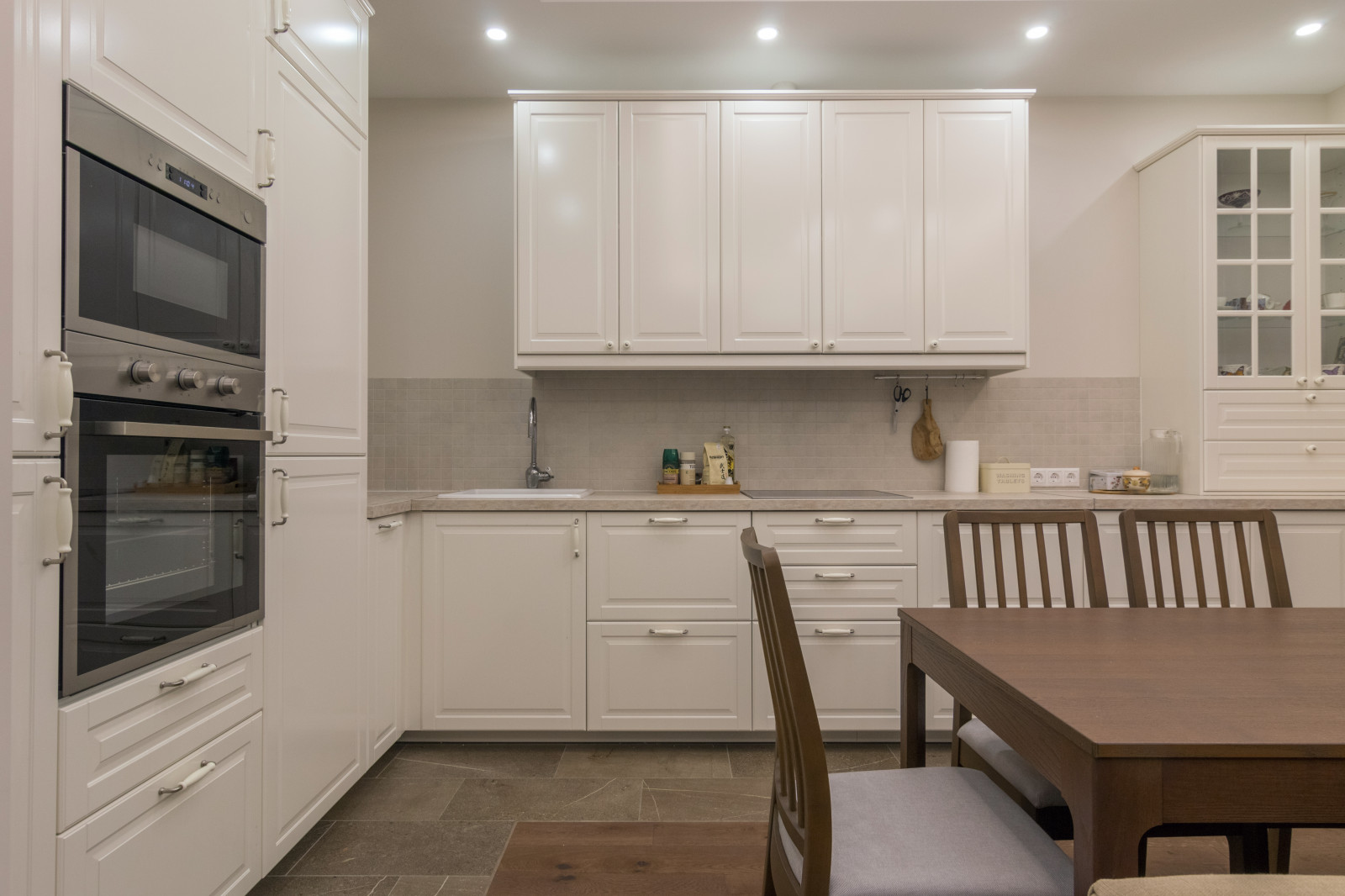 ЖК "Петр 1" - 62 м² ФОТО