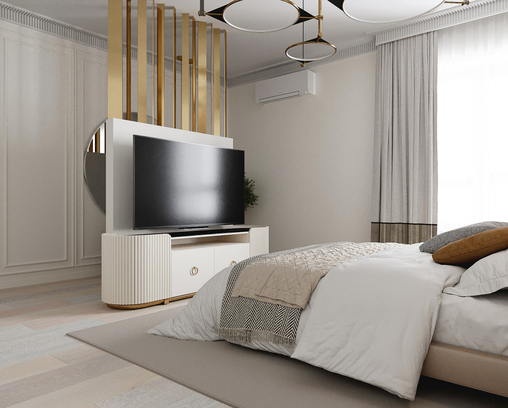 новоподклетное