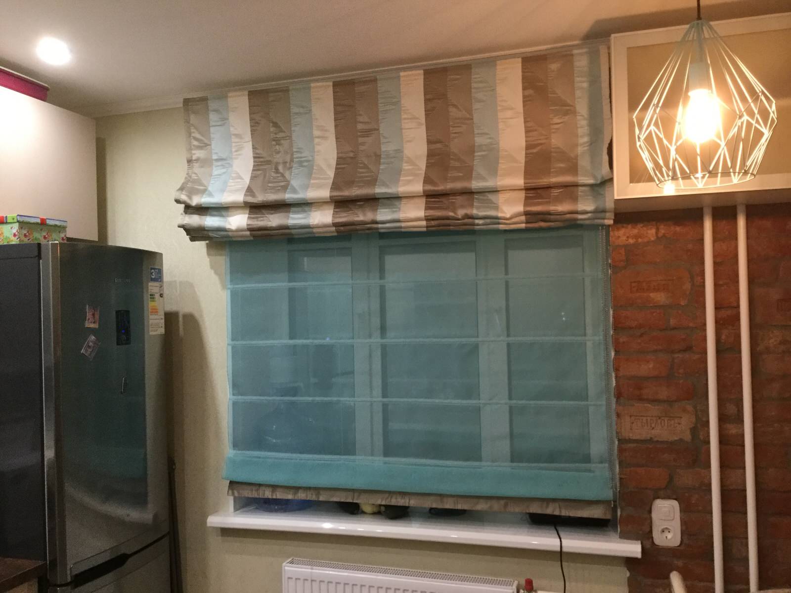 Обложка проекта: Квартира в Ломоносове