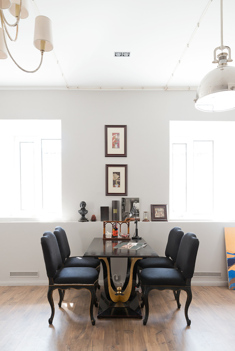 Рабочее место