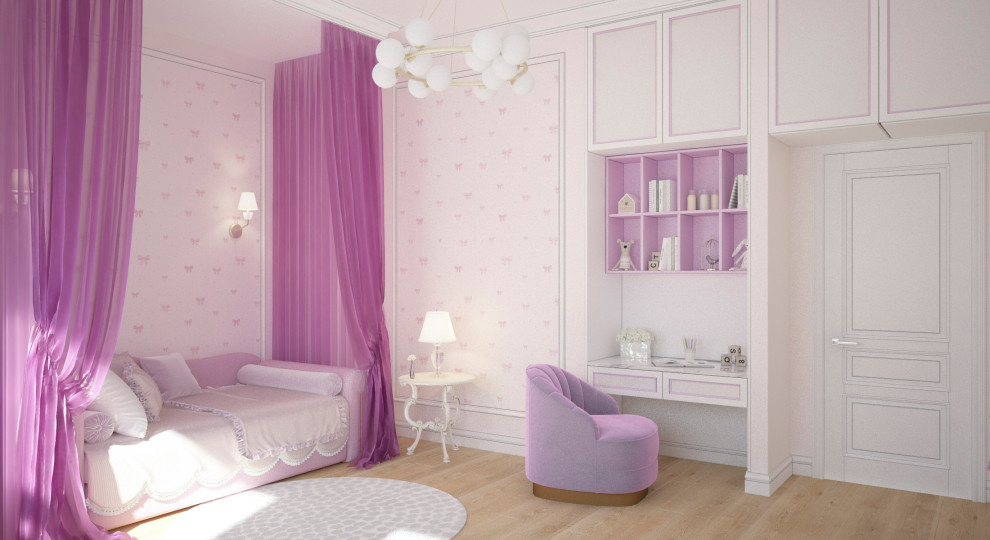 ЖК Резиденции Архитекторов