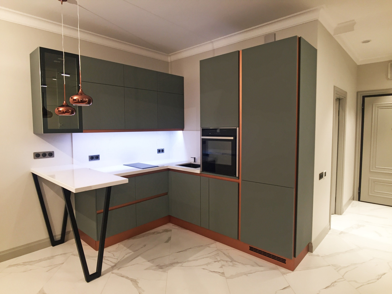 ЖК Достояние