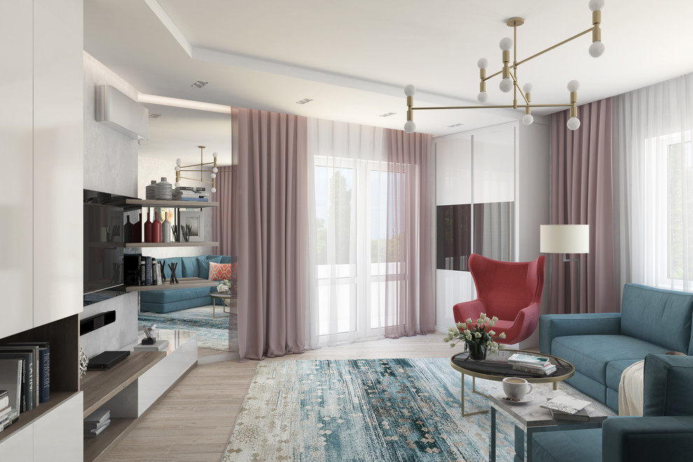 Квартира по ул. Приморская, г Геленджик