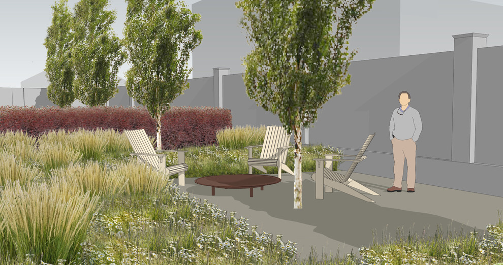 Красная диагональ