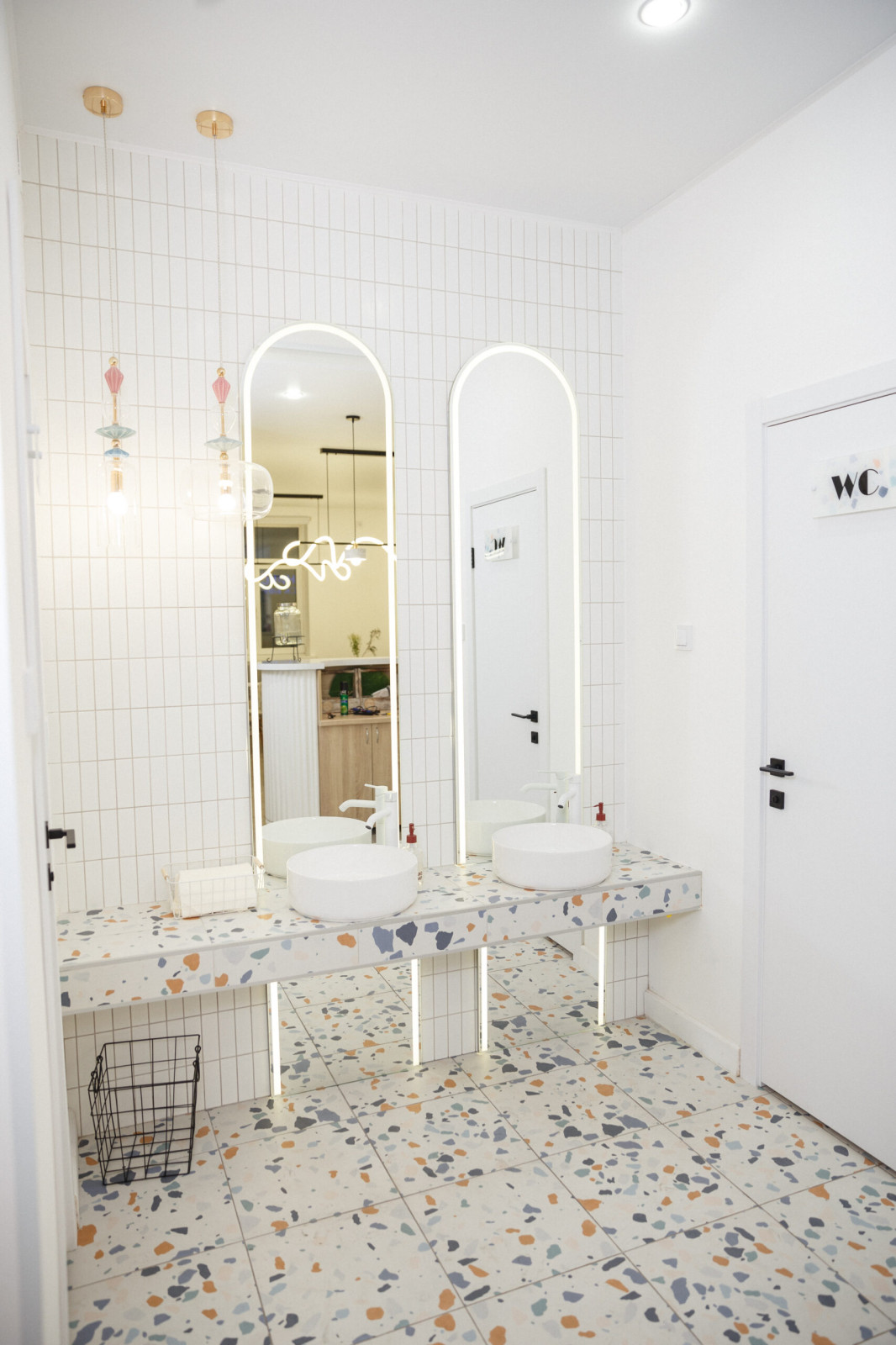 Пространство «Гнездо»