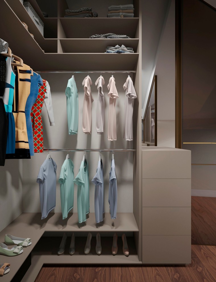 Таунхаус, Новое Чулпаново