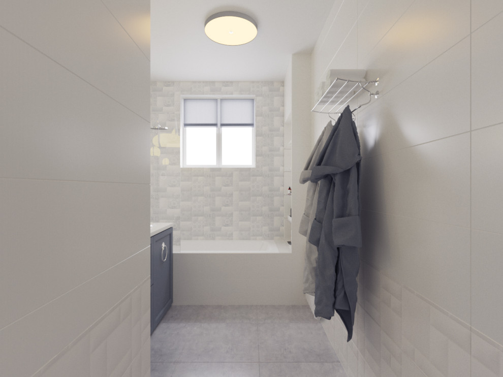 Современная классика для троих