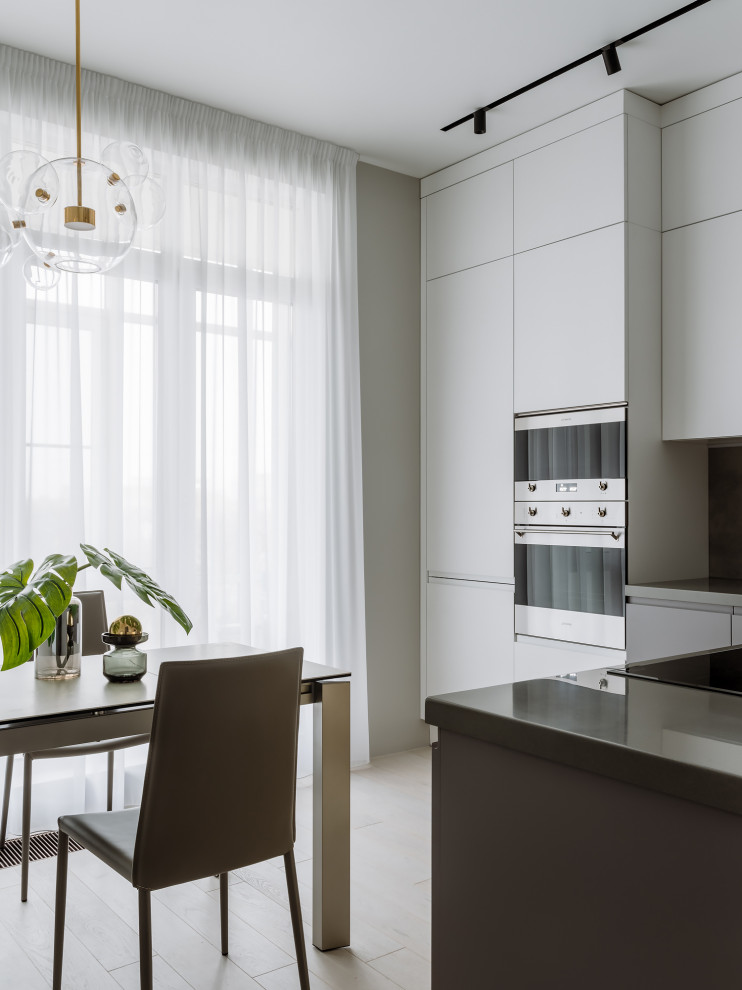 Квартира для холостяка