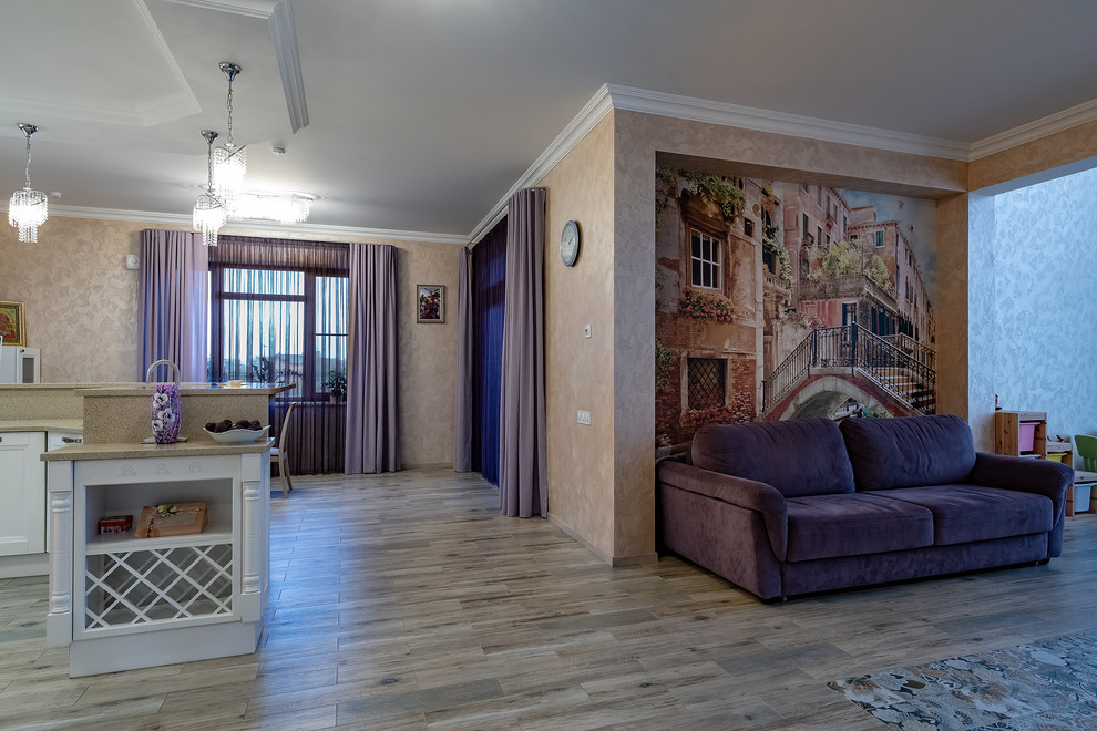 Коттедж в Румболово