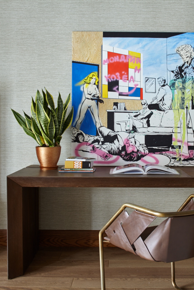 Таунхаус в Подмосковье