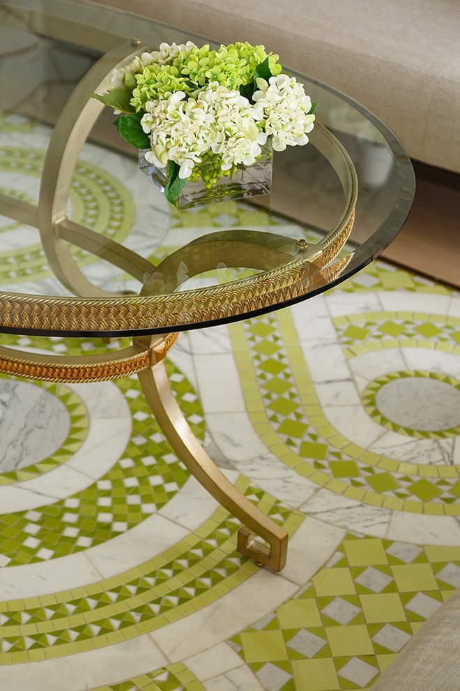 Дом из клееного бруса Log House