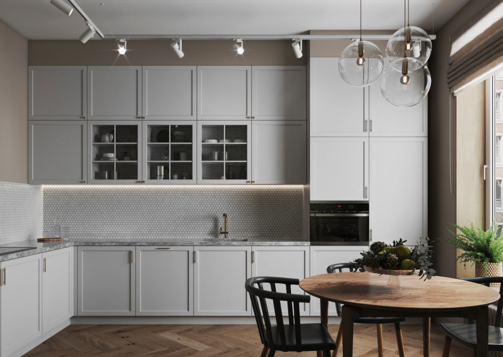 ЖК Ботаника