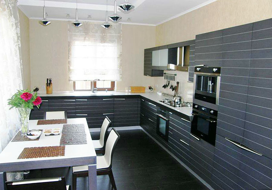 Квартира, Москва