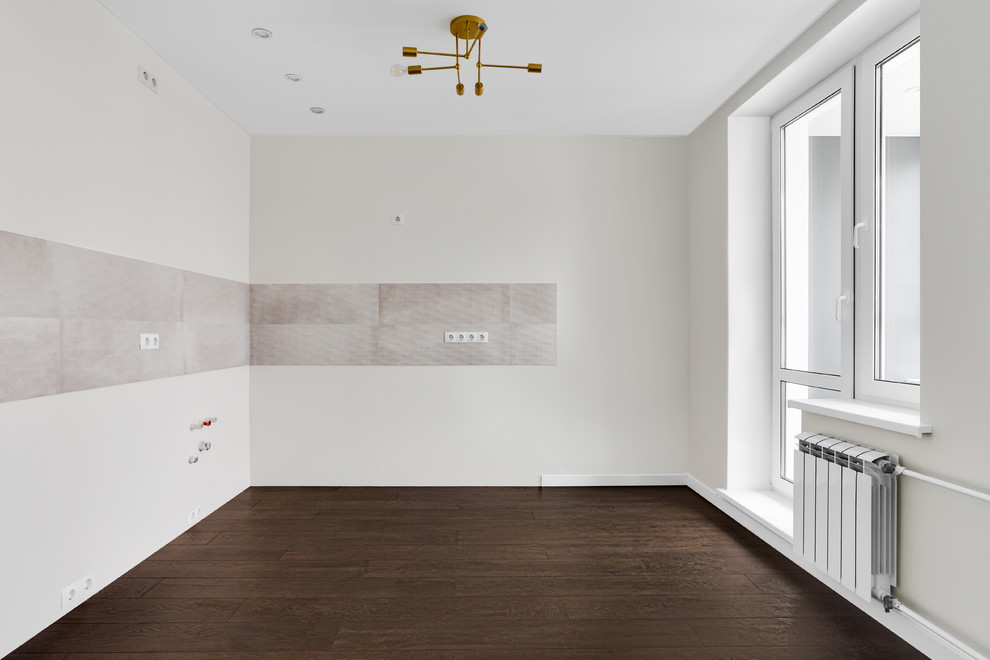 Квартира в Мытищах