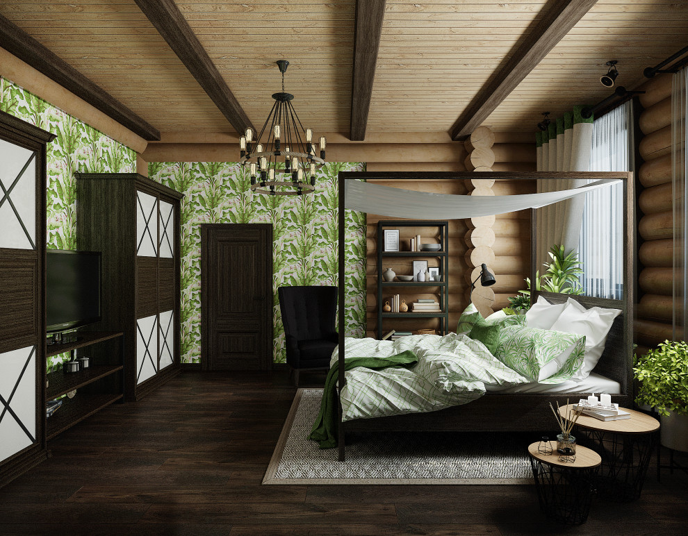 Коттедж 230 кв.м. в д.Кабаново Московская обл