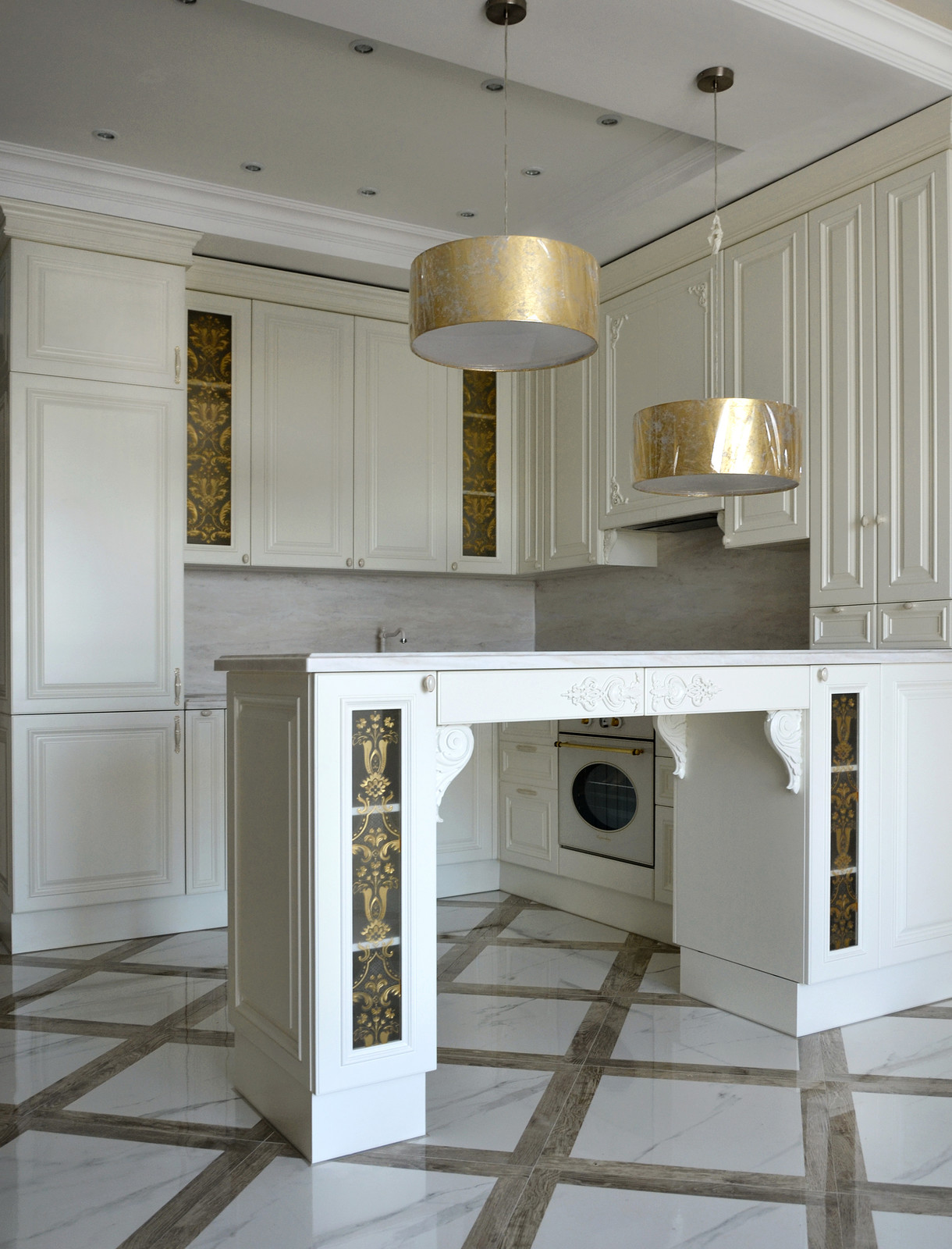 Ольга Меречко