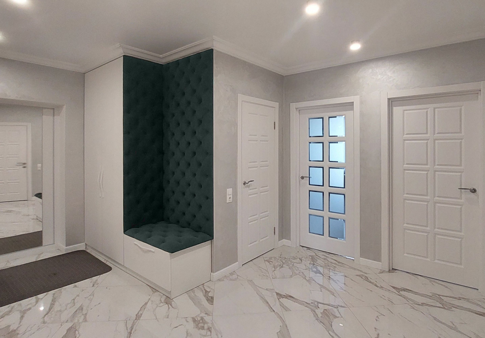 Дарья Сосновская