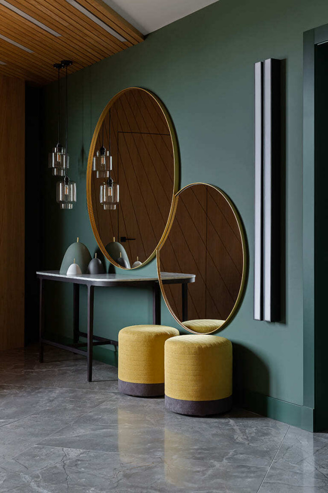 Пентхаус в Сочи