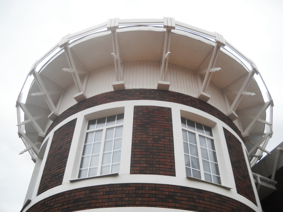 Дом из Мечты